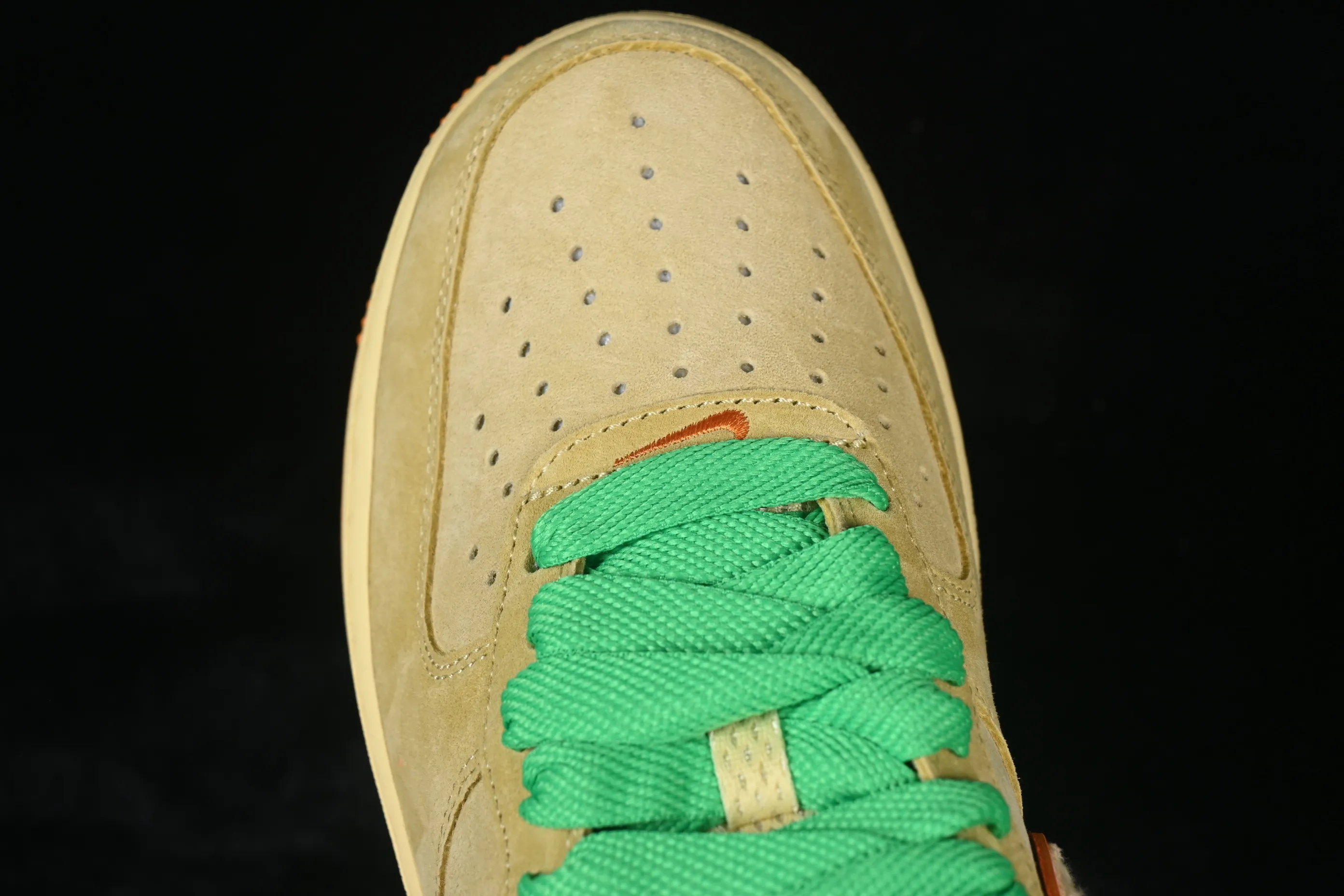 All categories Nk Air Force 1 Air Force series Nk Air Force 1 Low Air Force low top C version pure original Nike Air Force 1'07 Low Powerpuff Girls Air Force One low top casual sneakers IU7612-700